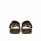 Women’s Adjustable Leather Comfort Walking Sandals