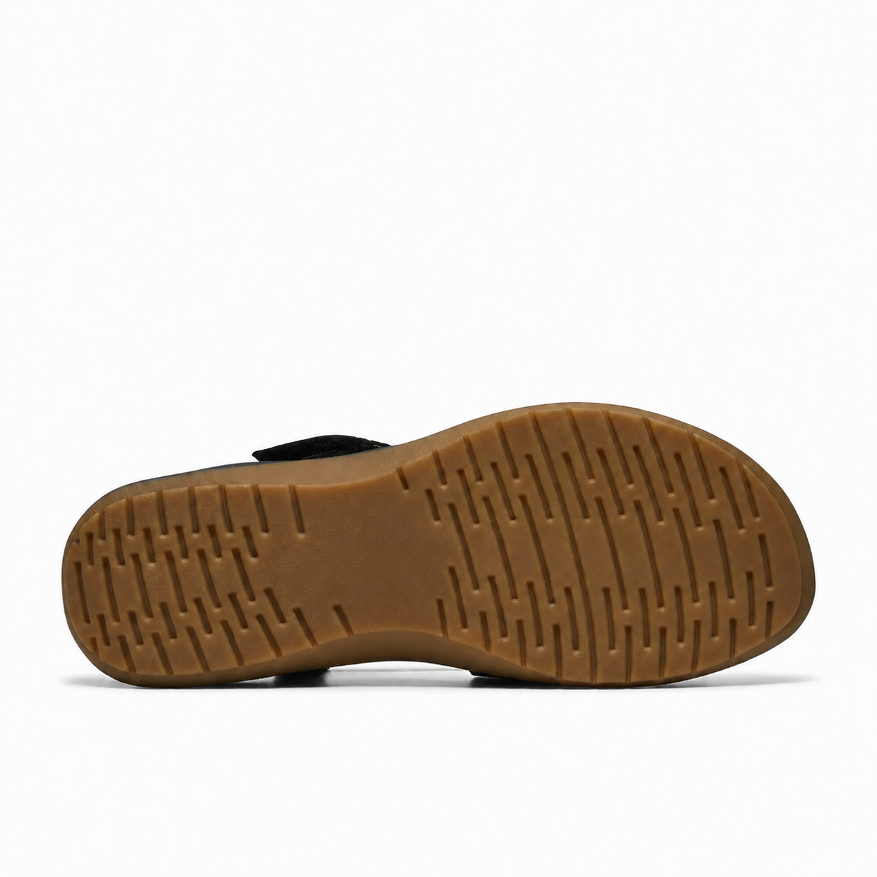 Women’s Adjustable Leather Comfort Walking Sandals